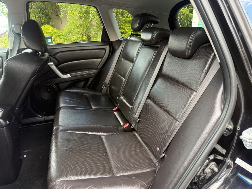 Acura RDX photo 11