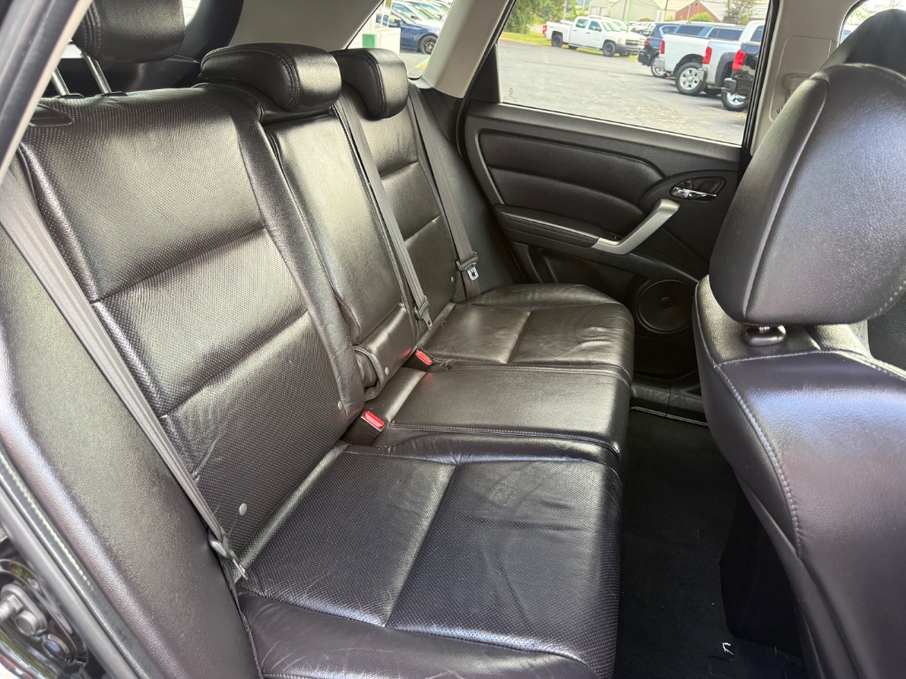Acura RDX photo 12