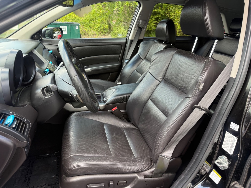 Acura RDX photo 10