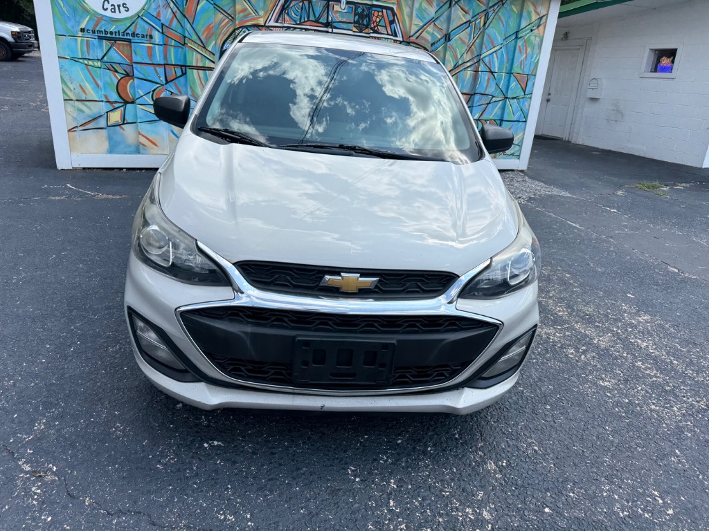 Chevrolet Spark photo 2