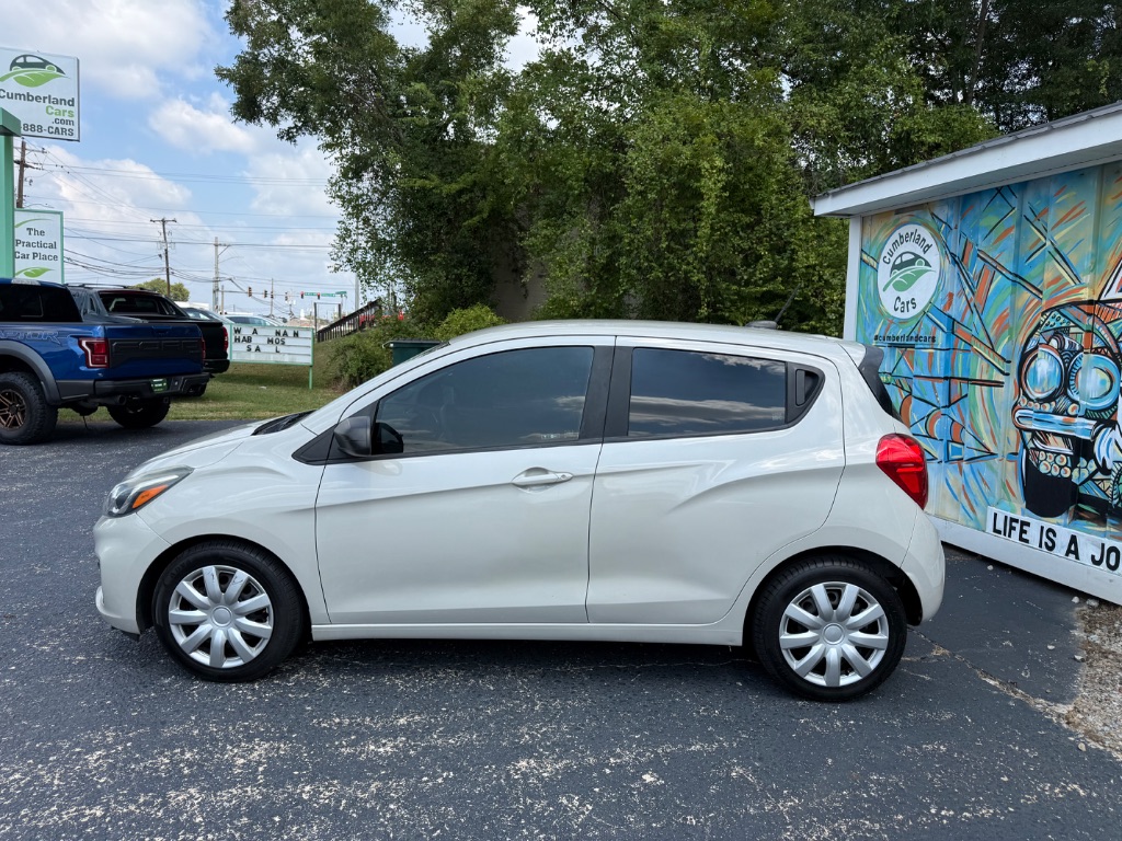 Chevrolet Spark photo 6