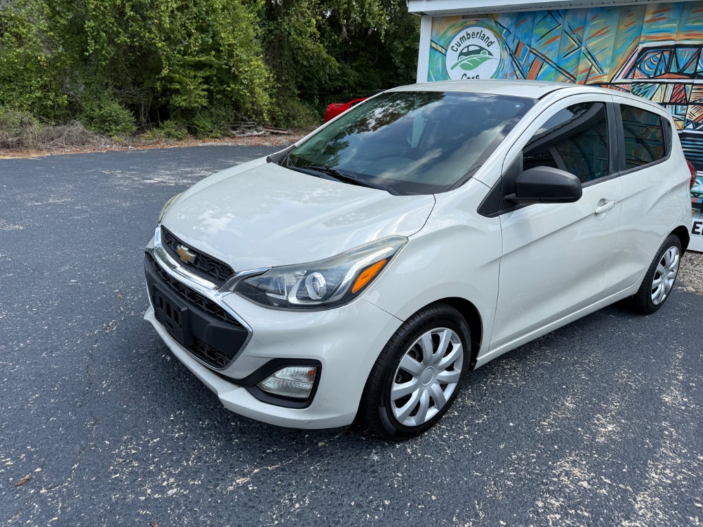 Chevrolet Spark photo 3