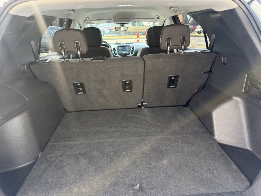 Chevrolet Equinox photo 13