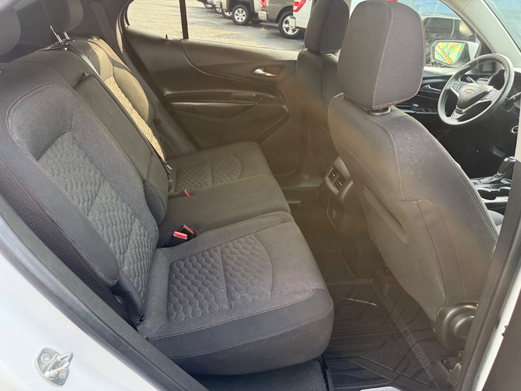 Chevrolet Equinox photo 10