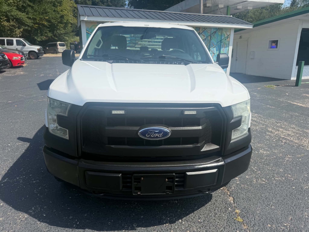 Ford F-150 photo 6