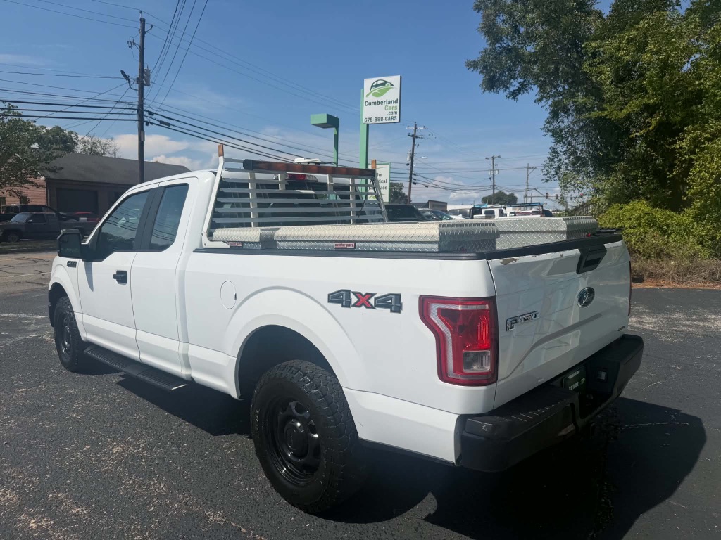 Ford F-150 photo 7