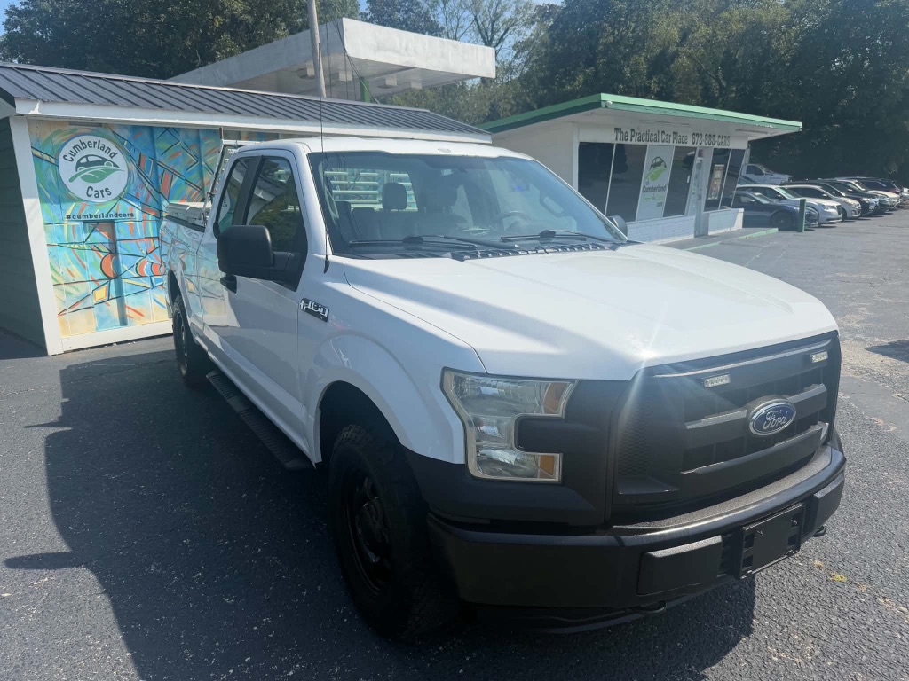 Ford F-150