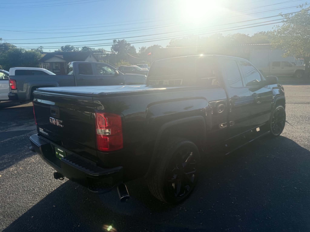 GMC Sierra photo 5