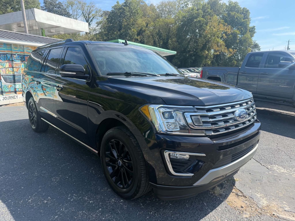 Ford Expedition MAX