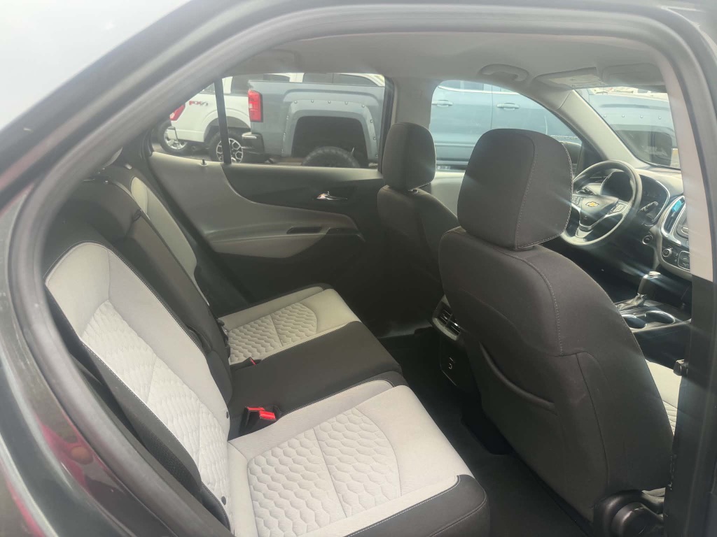 Chevrolet Equinox photo 12