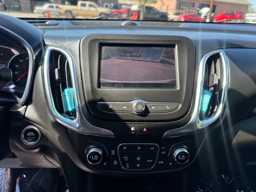 Chevrolet Equinox photo 20