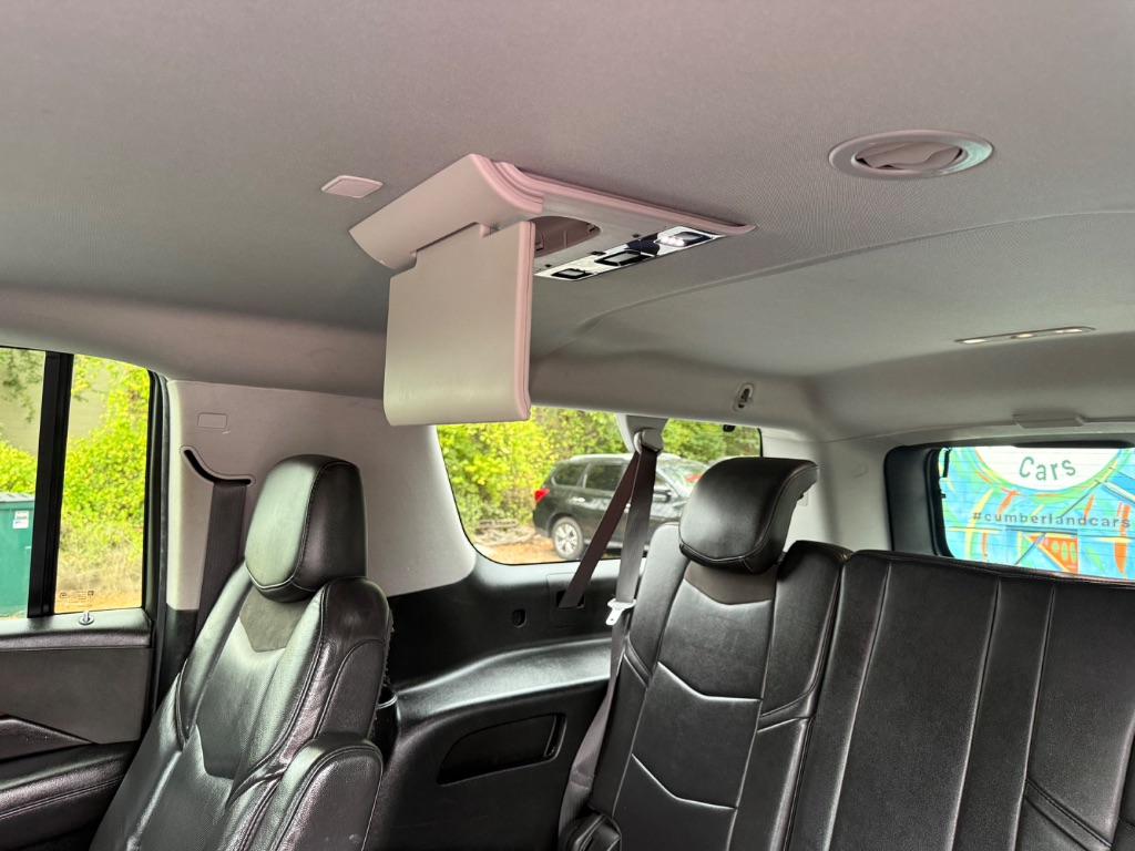 Cadillac Escalade photo 19