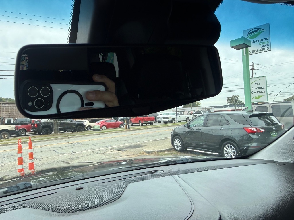 Cadillac Escalade photo 26