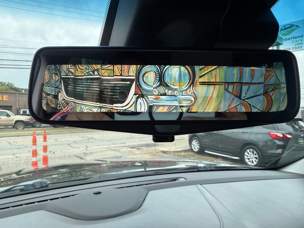 Cadillac Escalade photo 25