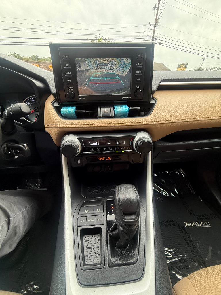 Toyota RAV4 photo 19