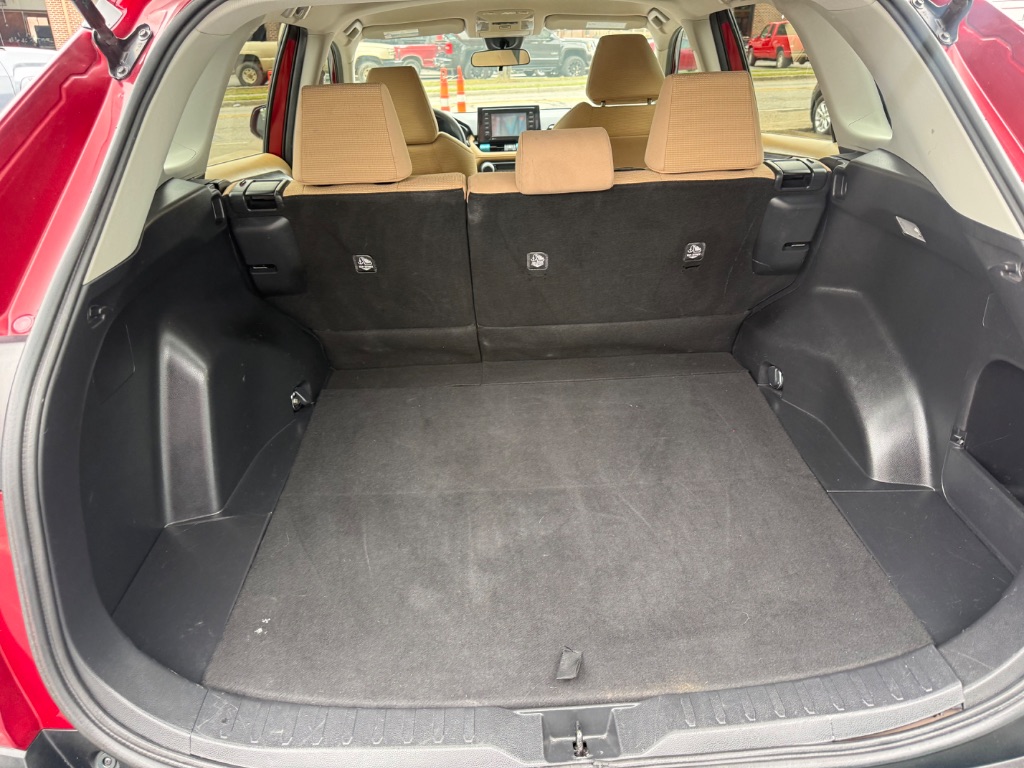 Toyota RAV4 photo 16