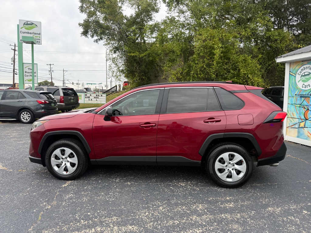 Toyota RAV4 photo 5