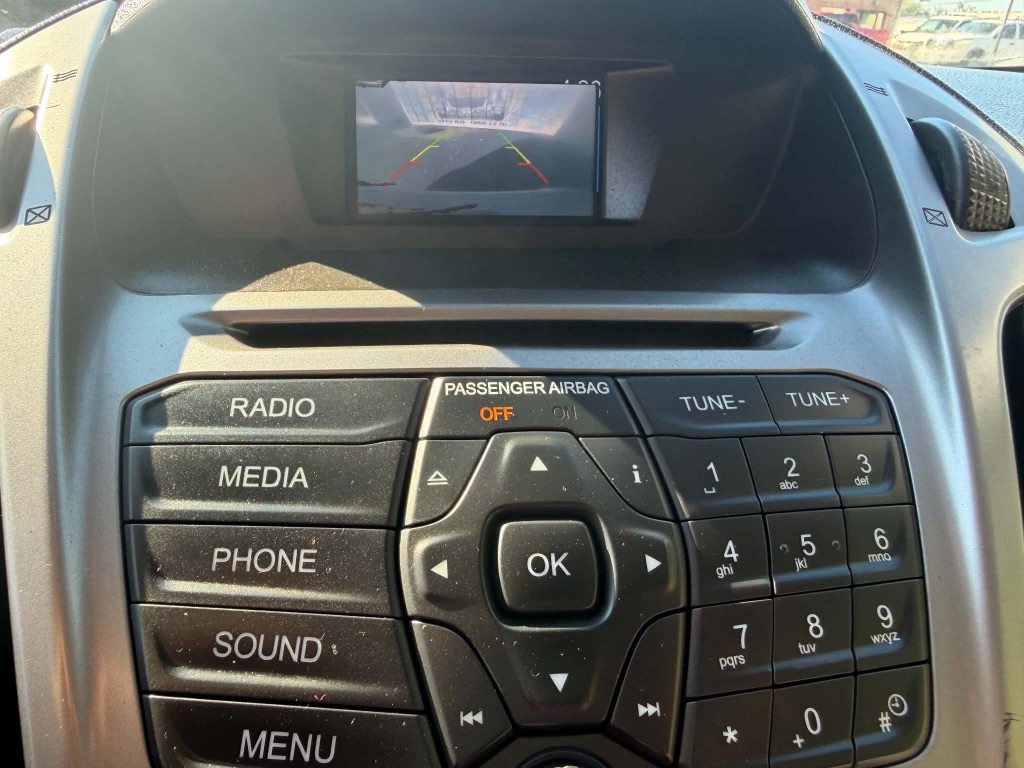 Ford Transit Connect photo 19