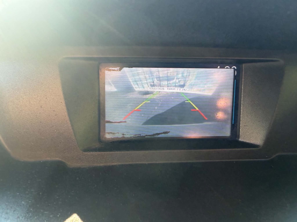 Ford Transit Connect photo 20