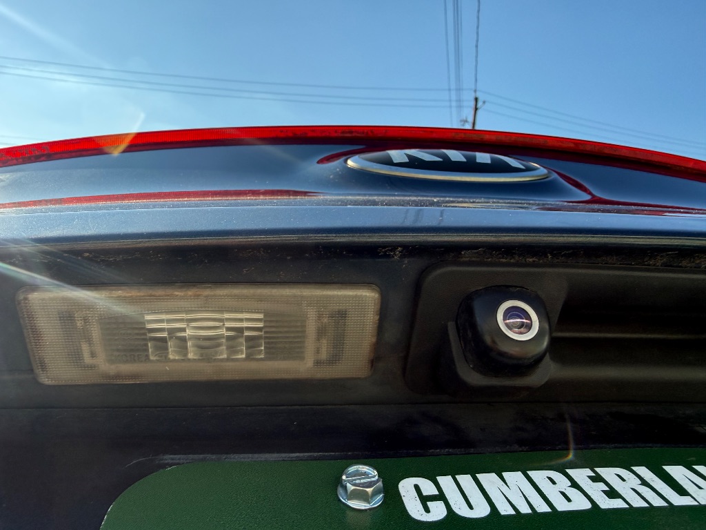 Kia Sportage photo 9