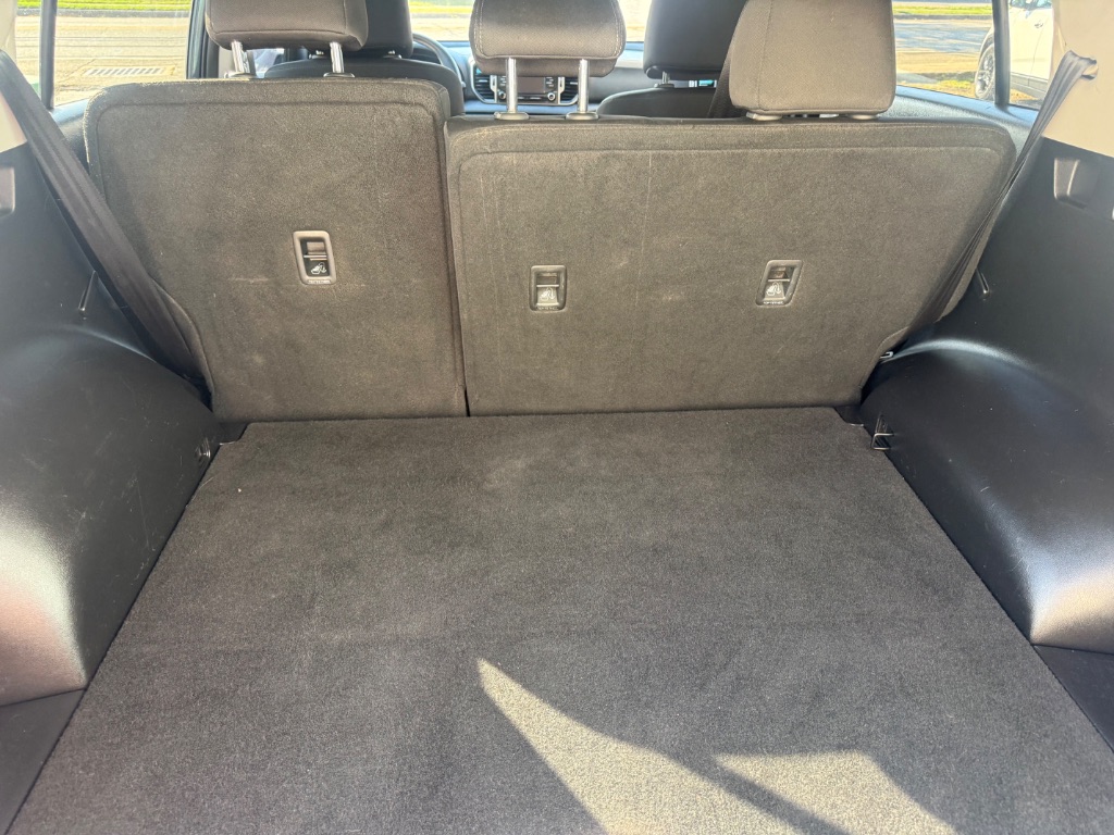 Kia Sportage photo 17