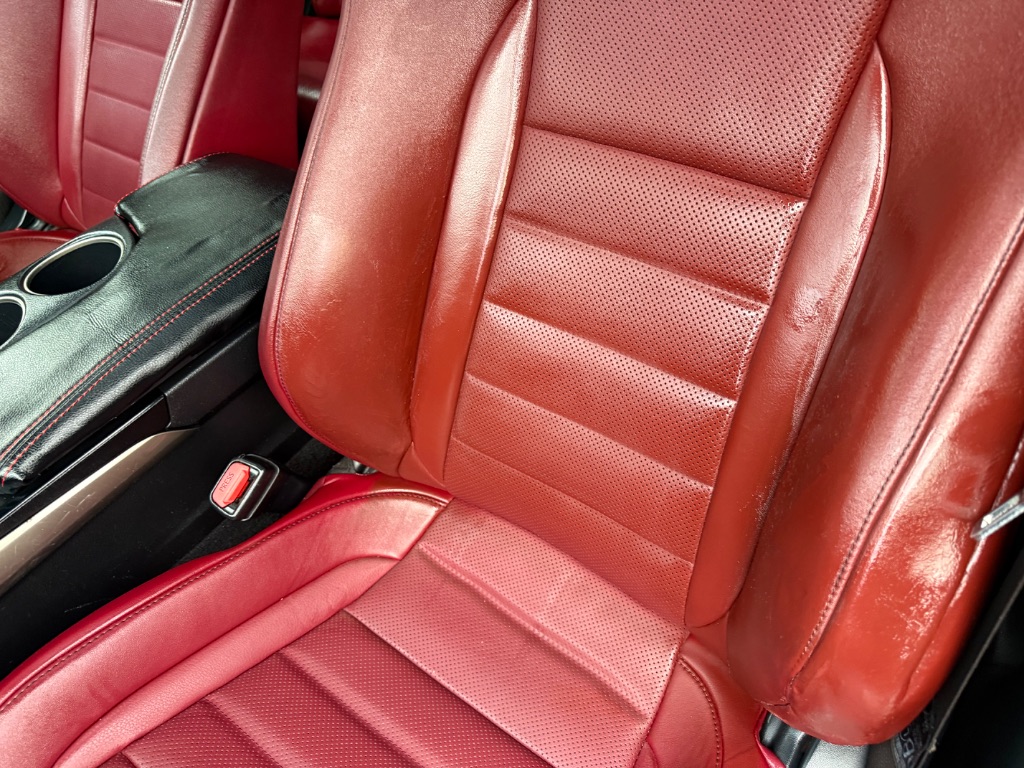 Lexus IS250 photo 15