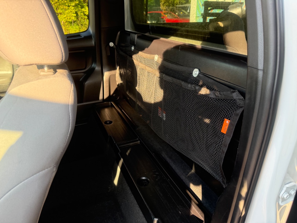 Toyota Tacoma photo 12