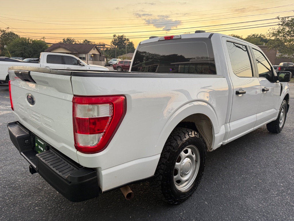 Ford F-150 photo 7