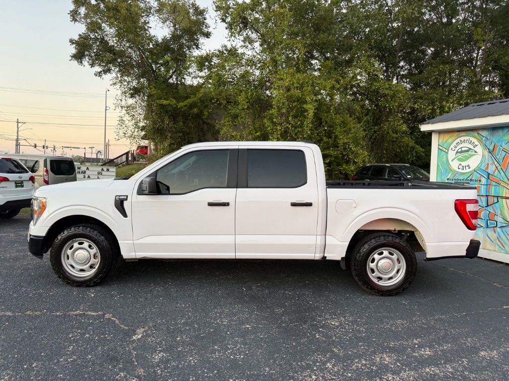Ford F-150 photo 4