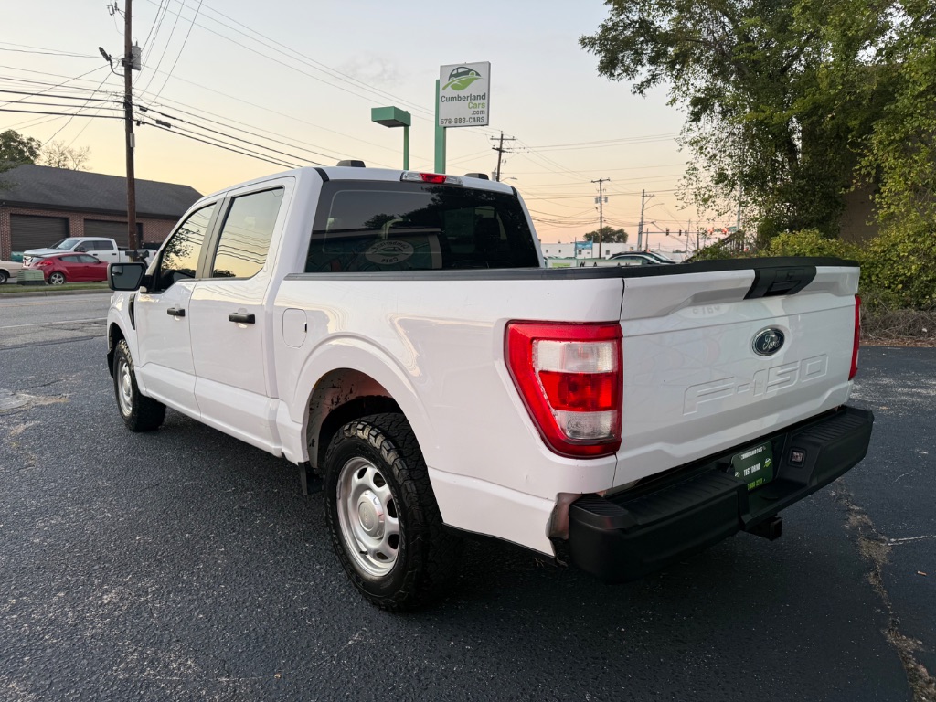 Ford F-150 photo 5