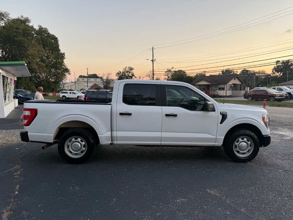 Ford F-150 photo 8