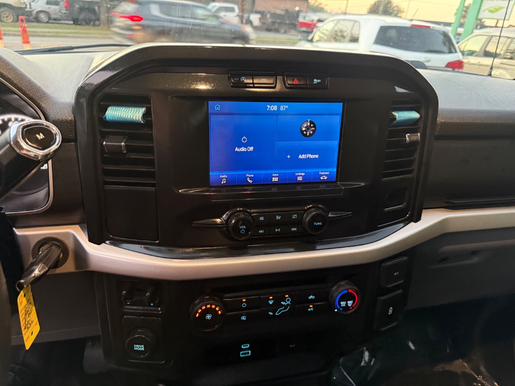 Ford F-150 photo 15