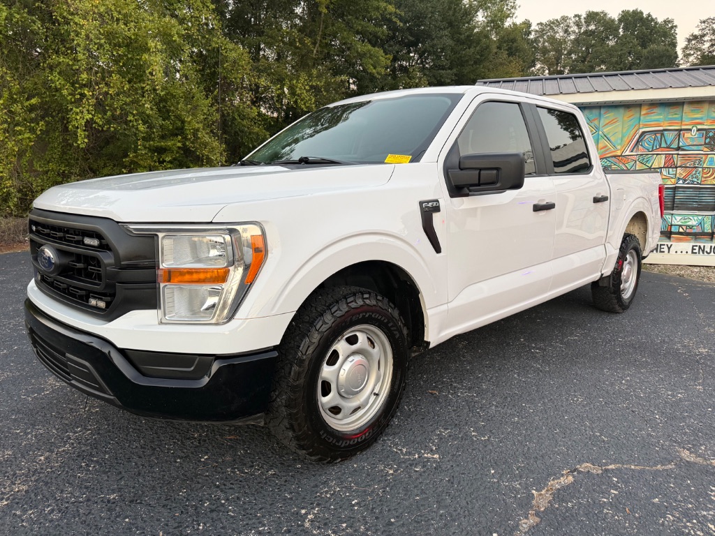 Ford F-150 photo 2