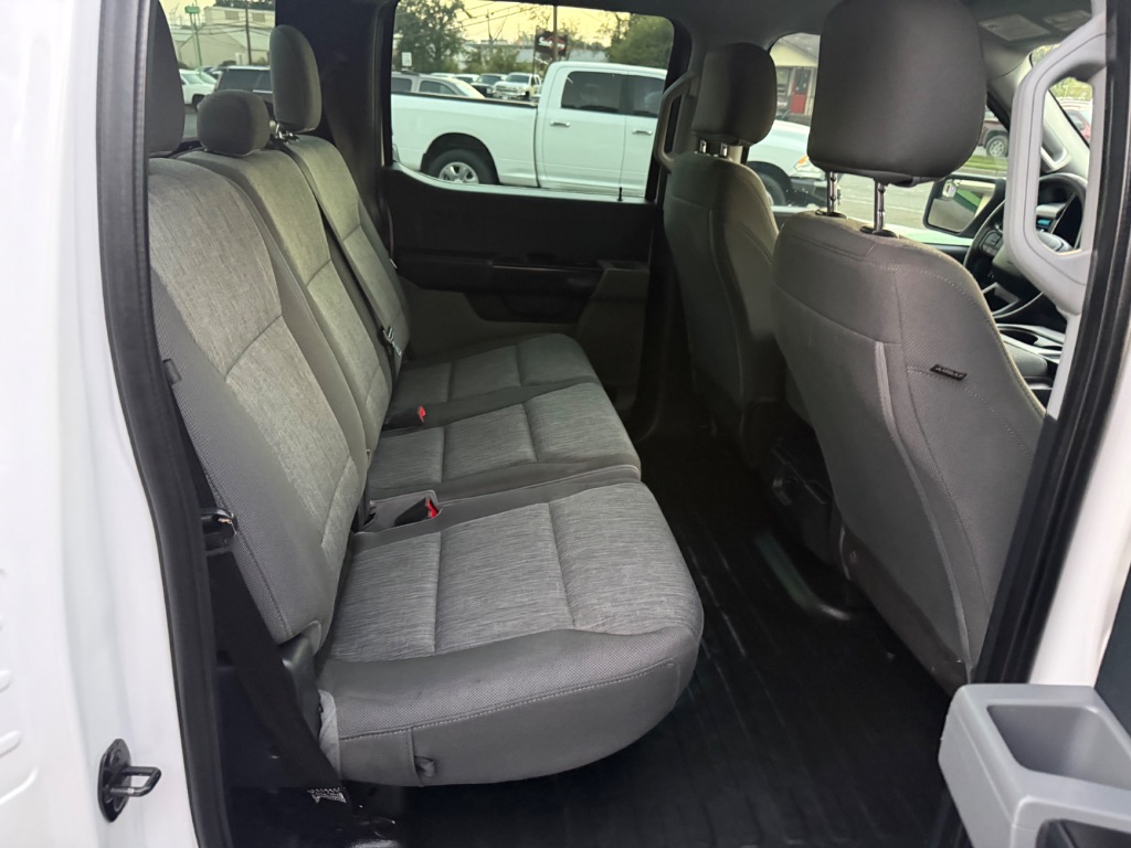 Ford F-150 photo 11