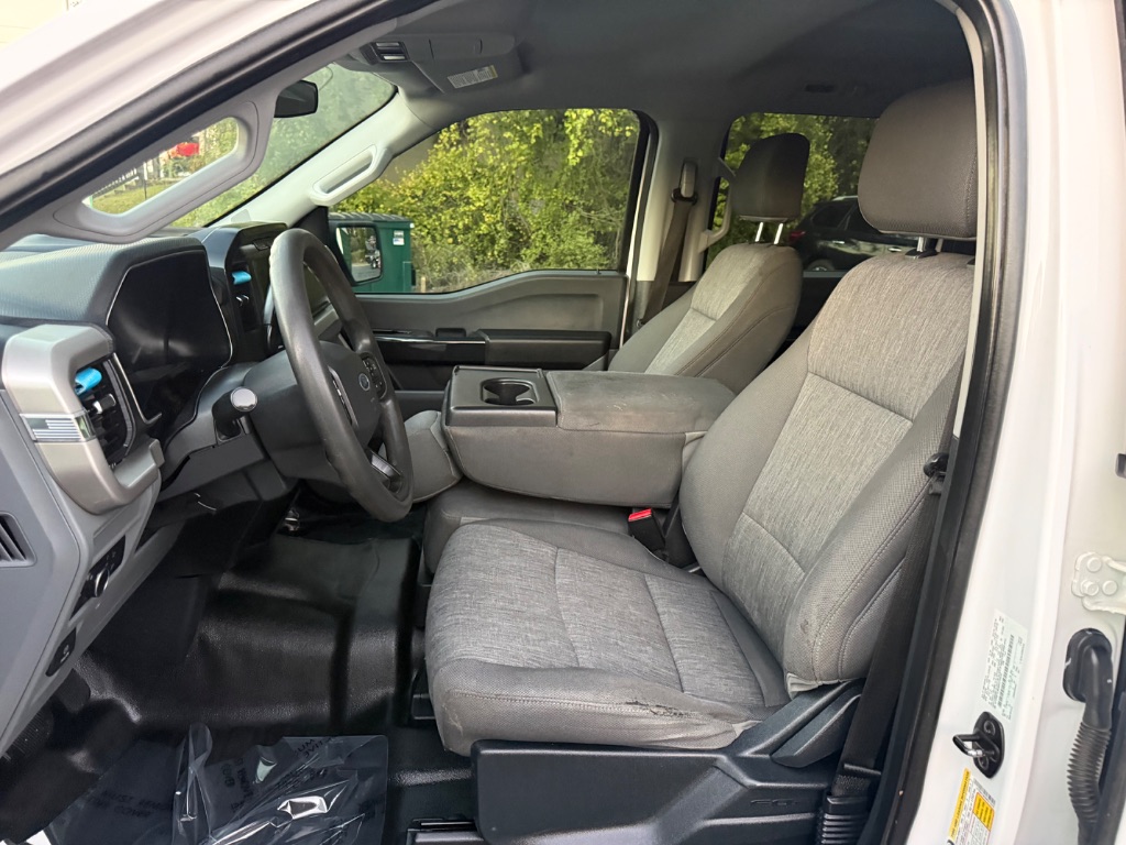 Ford F-150 photo 13