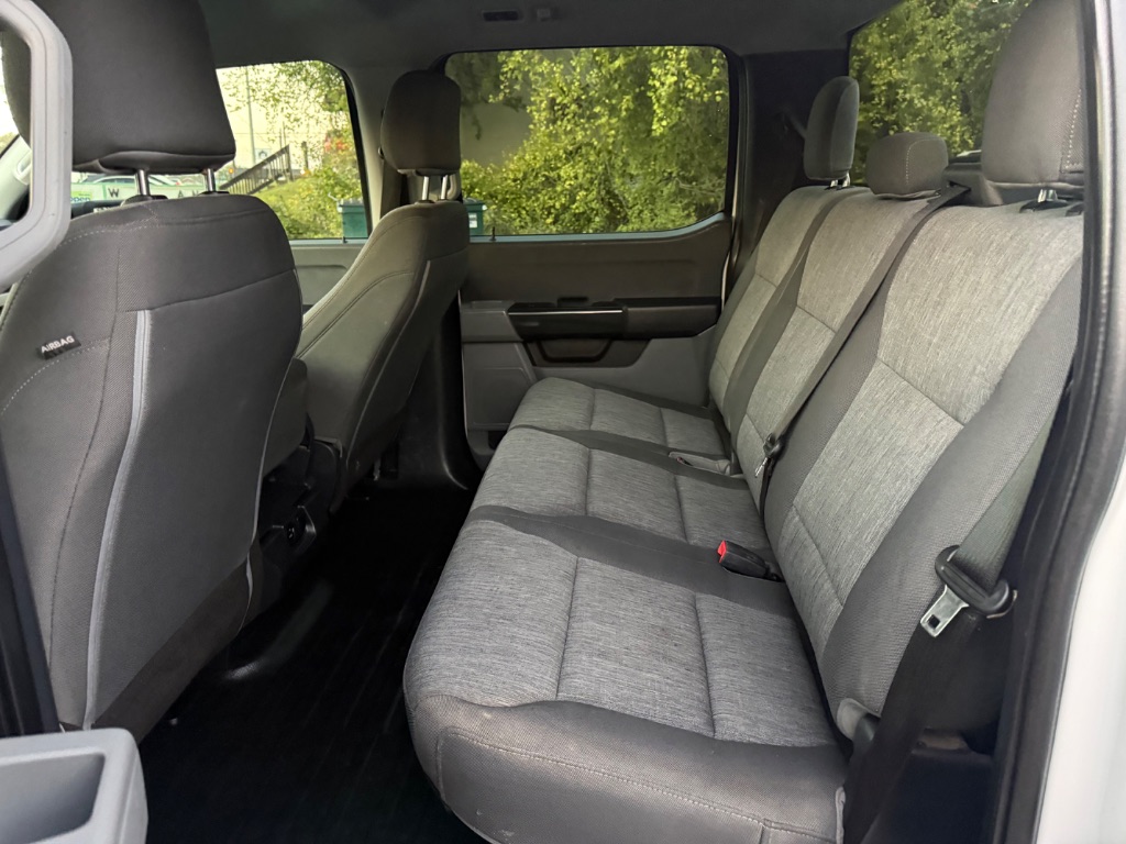 Ford F-150 photo 12