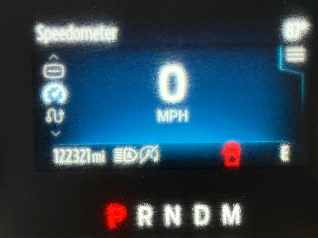 Ford F-150 photo 14