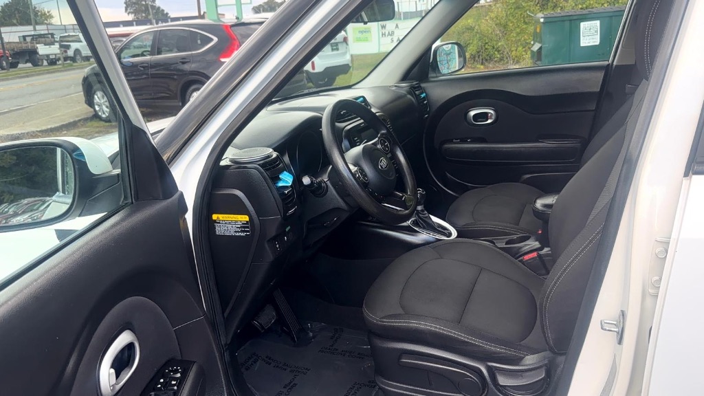 Kia Soul photo 12