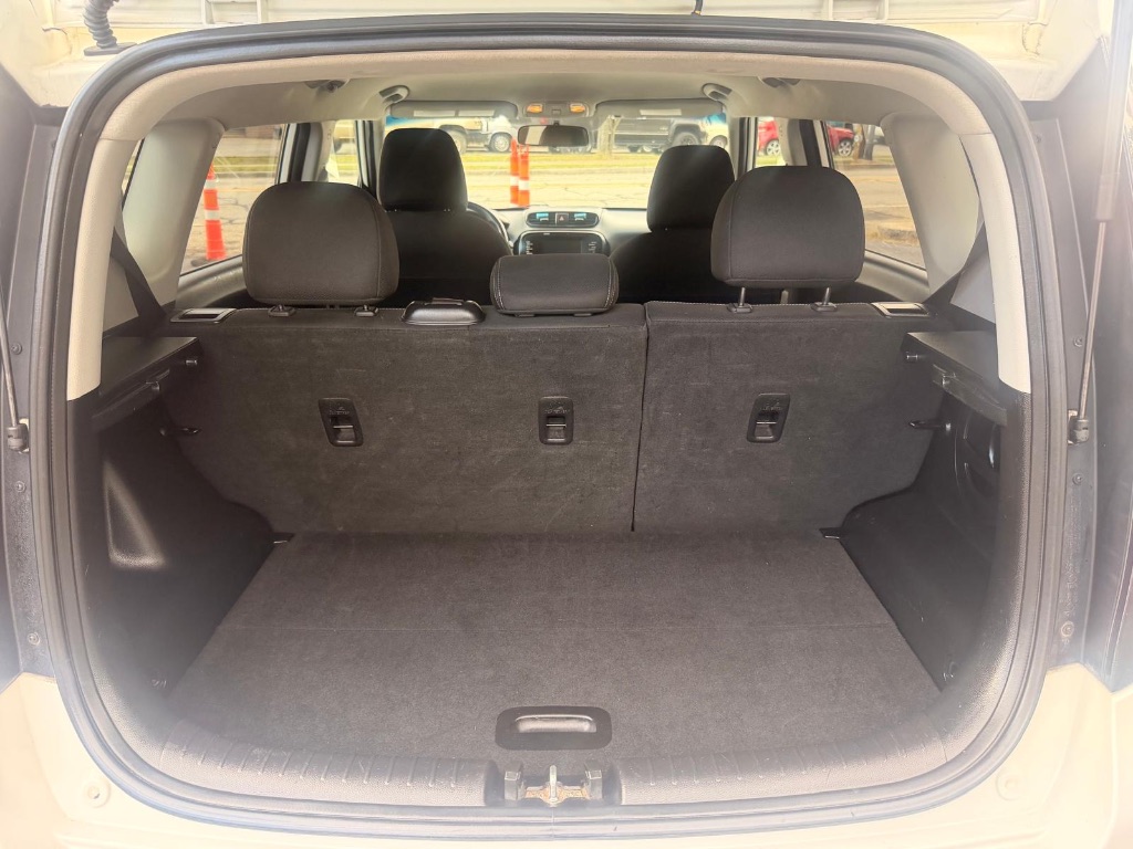 Kia Soul photo 18