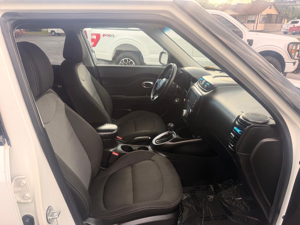 Kia Soul photo 11