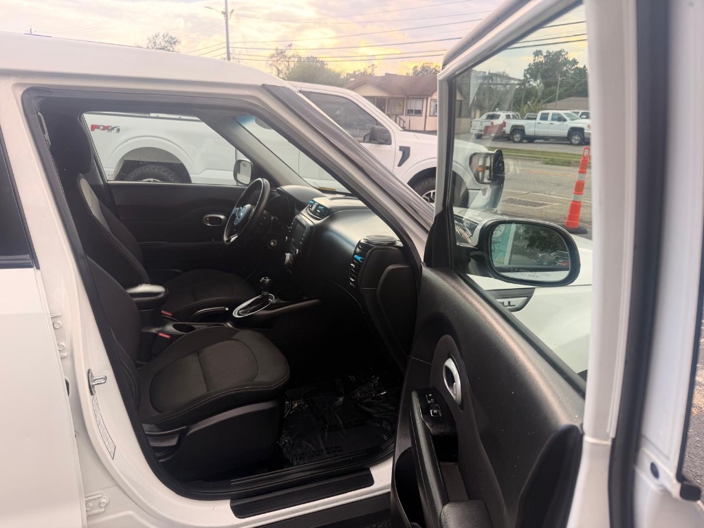 Kia Soul photo 13