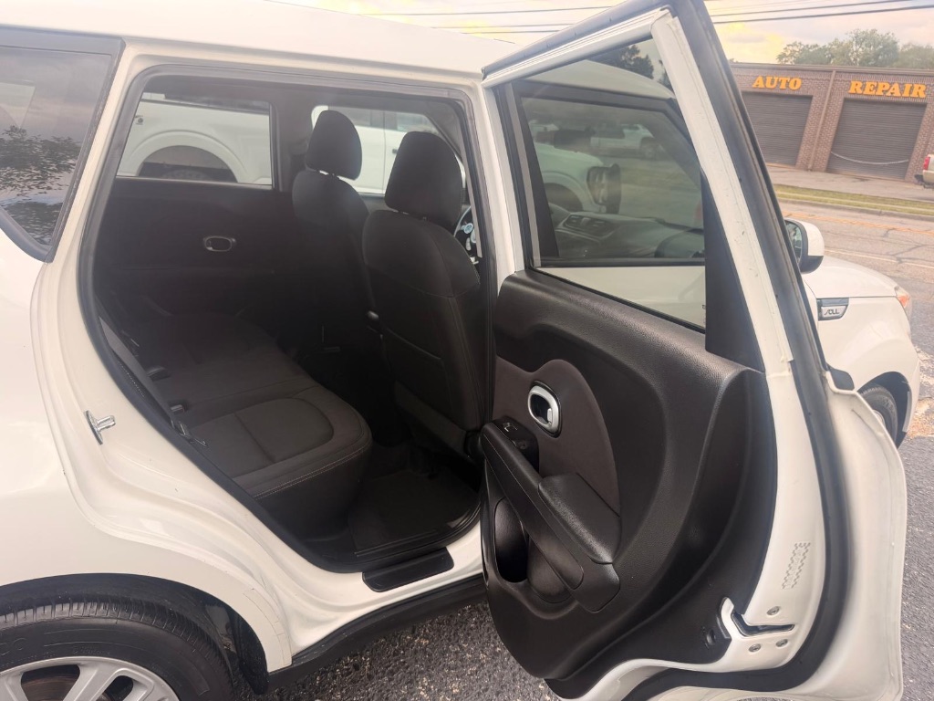 Kia Soul photo 15