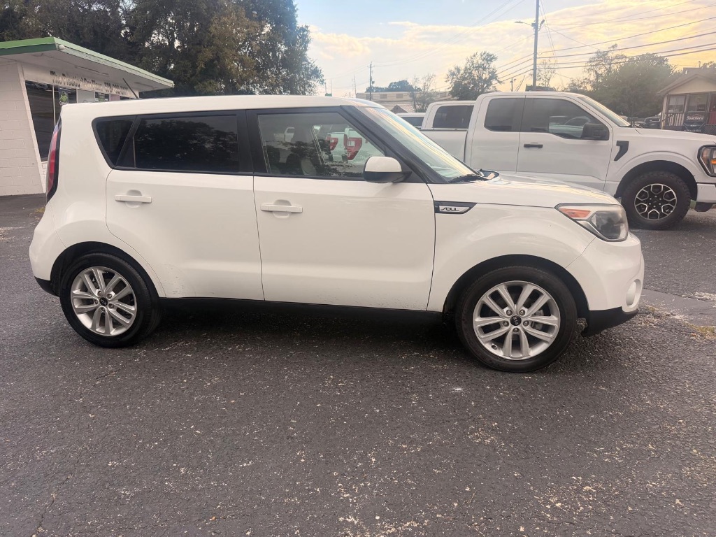 Kia Soul photo 6