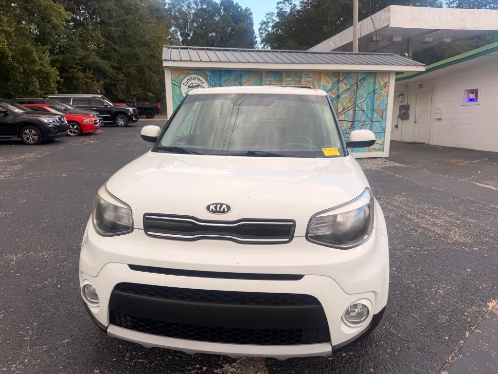 Kia Soul photo 2