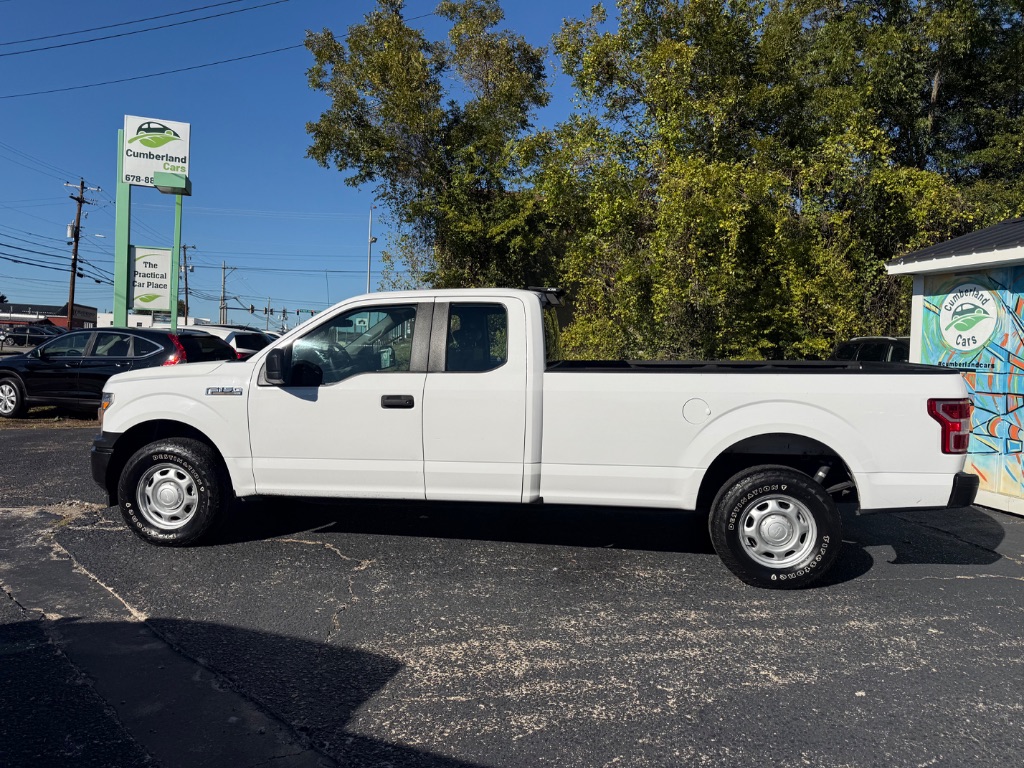 Ford F-150 photo 7