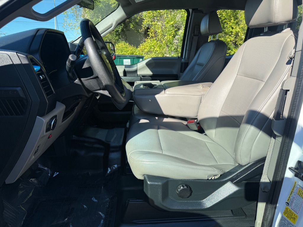 Ford F-150 photo 14