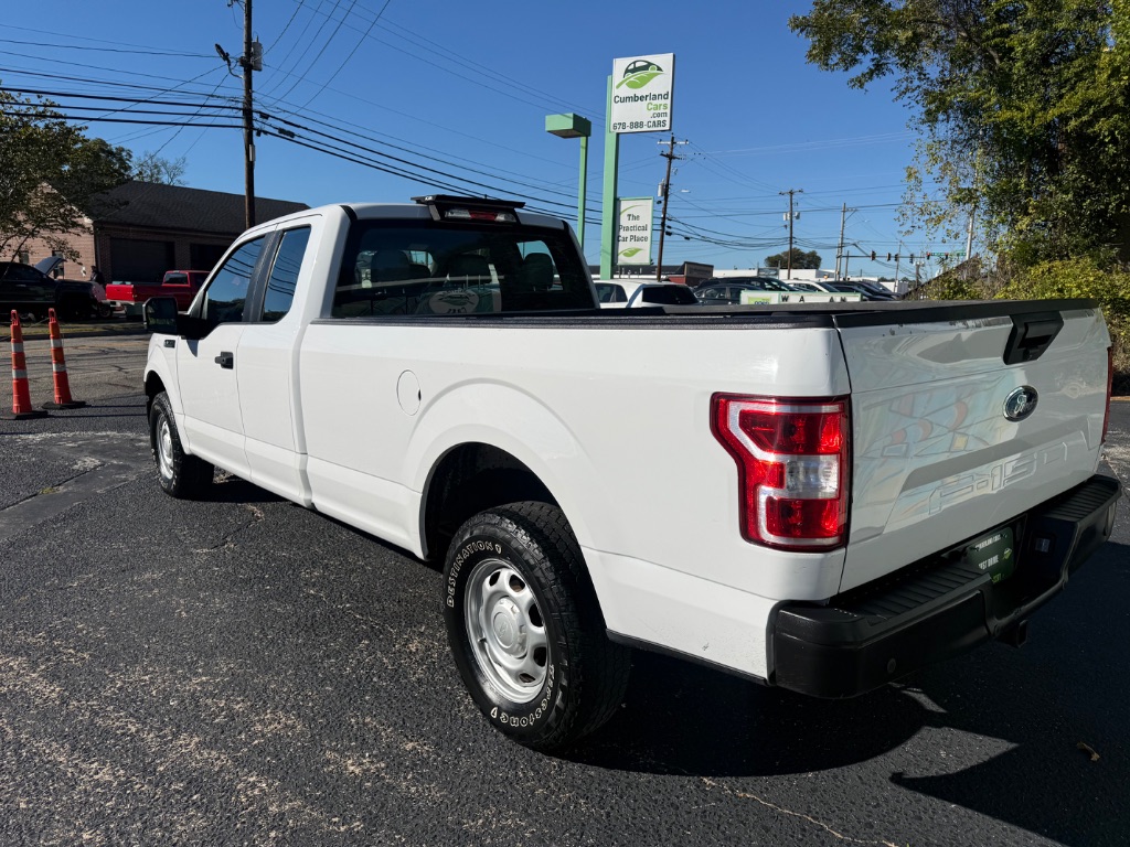 Ford F-150 photo 6