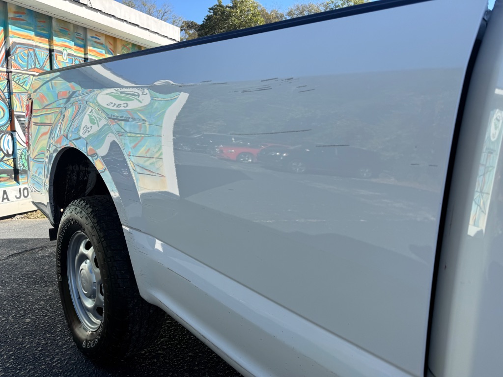 Ford F-150 photo 10