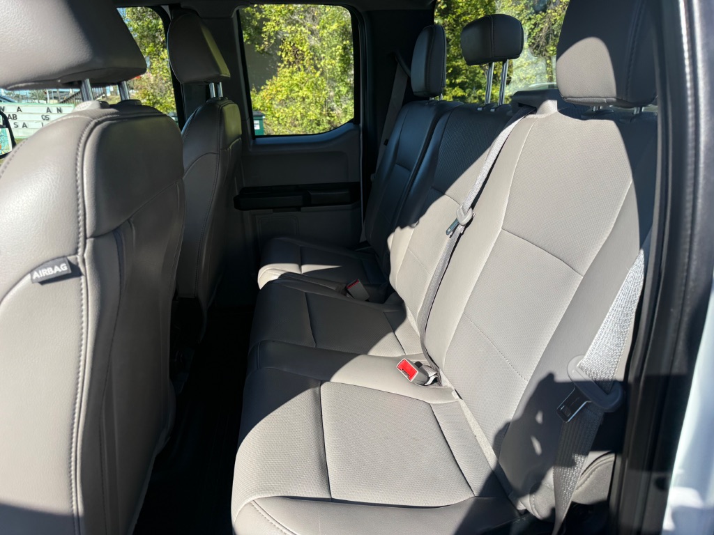 Ford F-150 photo 16