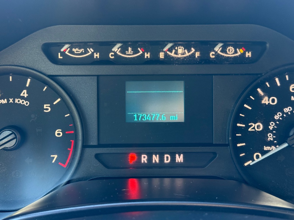 Ford F-150 photo 19